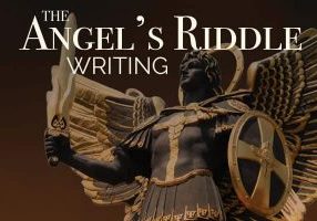 Writing The Angel's Riddle